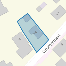 Perceel ZAN00-F-1197