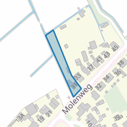 Perceel ZAN00-F-1226