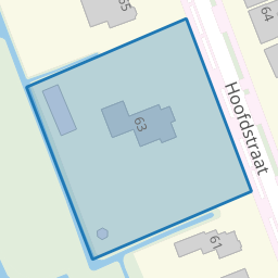 Perceel ZAN00-F-1261