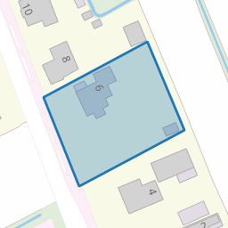 Perceel ZAN00-F-1264