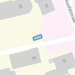 Perceel ZAN00-F-1314