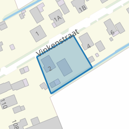 Perceel ZAN00-F-1326