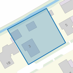 Perceel ZAN00-F-1329