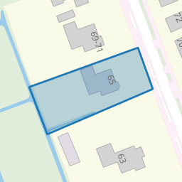 Perceel ZAN00-F-1341