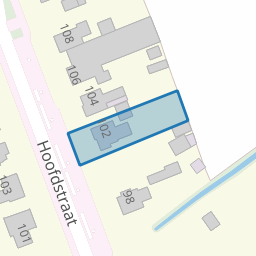 Perceel ZAN00-F-1352