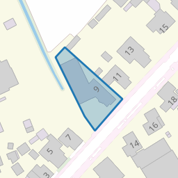 Perceel ZAN00-F-1358