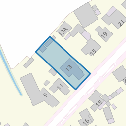 Perceel ZAN00-F-1360