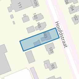 Perceel ZAN00-F-1399