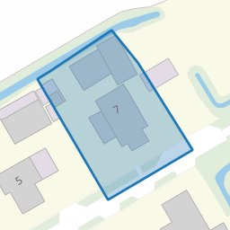 Perceel ZAN00-F-1406