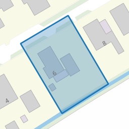 Perceel ZAN00-F-1407