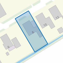 Perceel ZAN00-F-1439