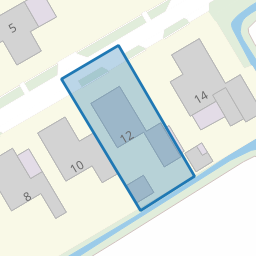 Perceel ZAN00-F-1450