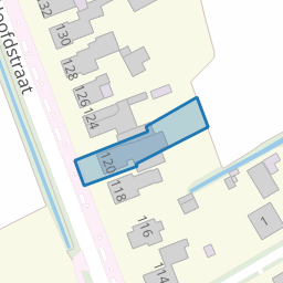 Perceel ZAN00-F-1465