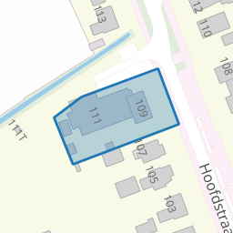 Perceel ZAN00-F-1466