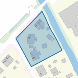 Perceel ZAN00-F-1477