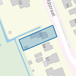 Perceel ZAN00-F-1486