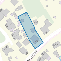 Perceel ZAN00-F-1489