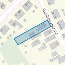 Perceel ZAN00-F-1492