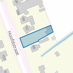 Perceel ZAN00-F-1528