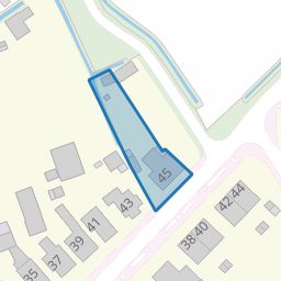 Perceel ZAN00-F-1542