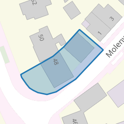 Perceel ZAN00-F-1554