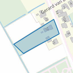 Perceel ZAN00-F-1564