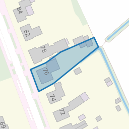 Perceel ZAN00-F-1576