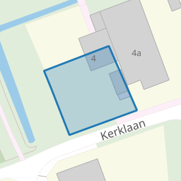 Perceel ZAN00-F-1597