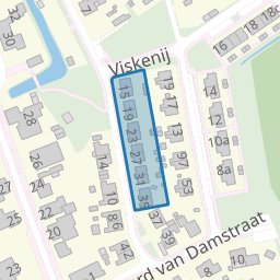 Perceel ZAN00-F-1608