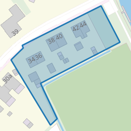 Perceel ZAN00-F-1615