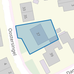 Perceel ZAN00-F-1622