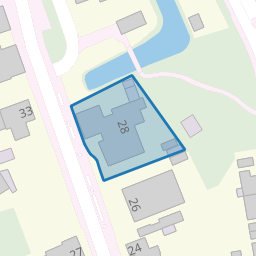 Perceel ZAN00-F-1624