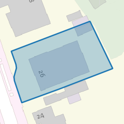 Perceel ZAN00-F-1625