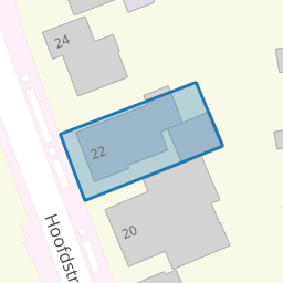 Perceel ZAN00-F-1626