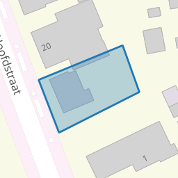 Perceel ZAN00-F-1627