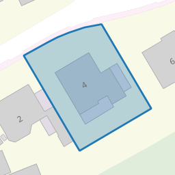 Perceel ZAN00-F-1642