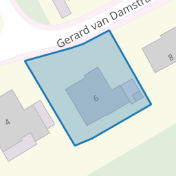 Perceel ZAN00-F-1674