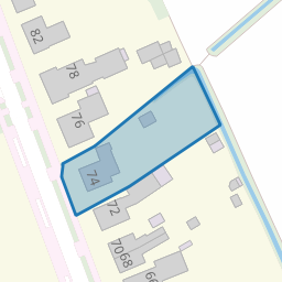 Perceel ZAN00-F-1683