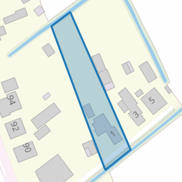 Perceel ZAN00-F-1702