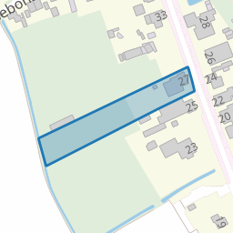 Perceel ZAN00-F-1710