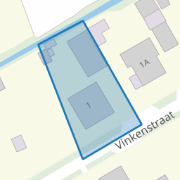 Perceel ZAN00-F-1760