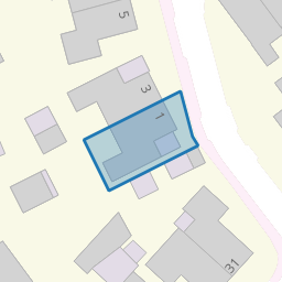 Perceel ZAN00-F-1768