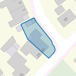 Perceel ZAN00-F-1770