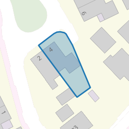 Perceel ZAN00-F-1772