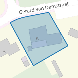 Perceel ZAN00-F-1775