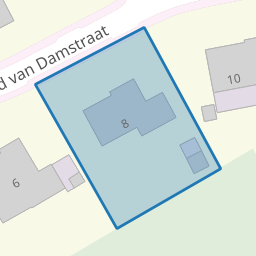 Perceel ZAN00-F-1776