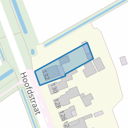 Perceel ZAN00-F-1833