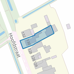 Perceel ZAN00-F-1834