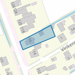 Perceel ZAN00-F-1840