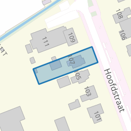 Perceel ZAN00-F-1846